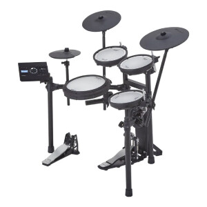 Roland TD-17KV2 V-Drums Elektronik Davul Seti - Roland