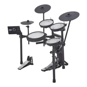 Roland TD-17KV2 V-Drums Elektronik Davul Seti - 1