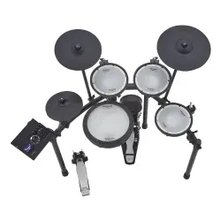 Roland TD-17KV2 V-Drums Elektronik Davul Seti - 2