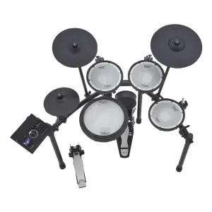 Roland TD-17KV2 V-Drums Elektronik Davul Seti - 2