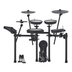 Roland TD-17KV2 V-Drums Elektronik Davul Seti - 3