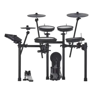 Roland TD-17KV2 V-Drums Elektronik Davul Seti - 3