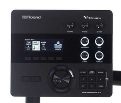 Roland TD-27K V-Drums Elektronik Davul Seti - 3