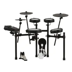 Roland TD-313 V-Drums 5 Parça Elektronik Davul Seti (V31 Modül) - 1