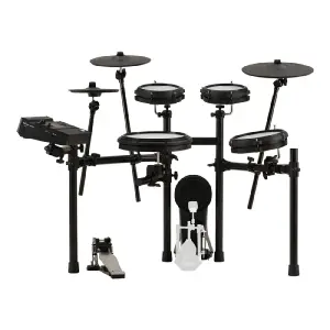 Roland TD-313 V-Drums 5 Parça Elektronik Davul Seti (V31 Modül) - 1