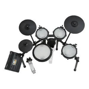 Roland TD-313 V-Drums 5 Parça Elektronik Davul Seti (V31 Modül) - 2