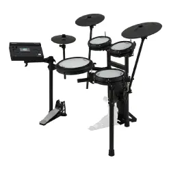 Roland TD-313 V-Drums 5 Parça Elektronik Davul Seti (V31 Modül) - 3