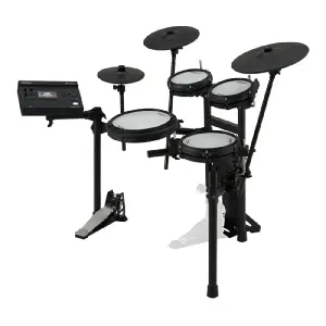 Roland TD-313 V-Drums 5 Parça Elektronik Davul Seti (V31 Modül) - 3