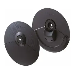 Roland TD-313 V-Drums 5 Parça Elektronik Davul Seti (V31 Modül) - 6