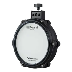 Roland TD-313 V-Drums 5 Parça Elektronik Davul Seti (V31 Modül) - 8