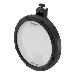 Roland TD-313 V-Drums 5 Parça Elektronik Davul Seti (V31 Modül) - 9