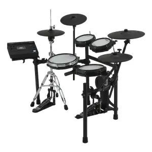 Roland TD-316 V-Drums Elektronik Davul Seti - 1
