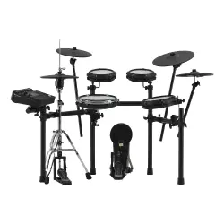 Roland TD-316 V-Drums Elektronik Davul Seti - 2