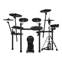 Roland TD-316 V-Drums Elektronik Davul Seti - 3