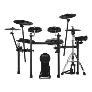 Roland TD-316 V-Drums Elektronik Davul Seti - 3