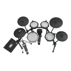 Roland TD-316 V-Drums Elektronik Davul Seti - 4