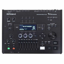 Roland TD-50X ElectroniK Davul Ses Modulü - Roland