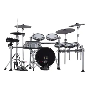 Roland TD-716 V-Drums 7 Serisi Profesyonel Elektronik Davul Seti - 2
