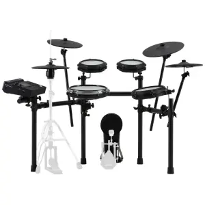 ROLAND TD316 V-Drums Elektronik Davul Seti - 1