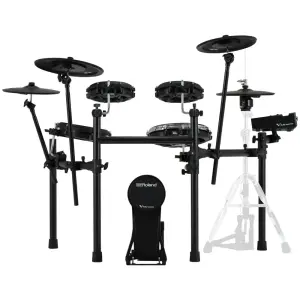 ROLAND TD316 V-Drums Elektronik Davul Seti - 2