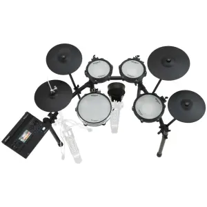 ROLAND TD316 V-Drums Elektronik Davul Seti - 4
