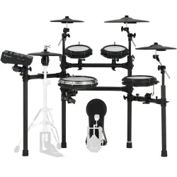 ROLAND TD513 V-Drums Elektronik Davul Seti - Roland