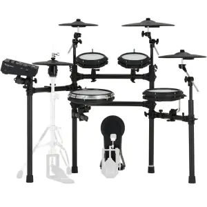 ROLAND TD513 V-Drums Elektronik Davul Seti - 1