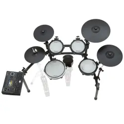 ROLAND TD513 V-Drums Elektronik Davul Seti - 2