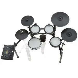 ROLAND TD513 V-Drums Elektronik Davul Seti - 2