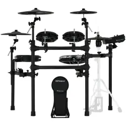 ROLAND TD513 V-Drums Elektronik Davul Seti - 4
