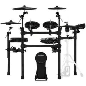 ROLAND TD513 V-Drums Elektronik Davul Seti - 4