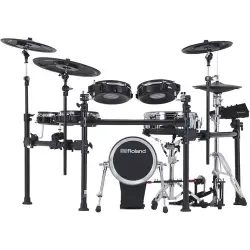 Roland TD713 V-Drums Elektronik Davul Seti - 3