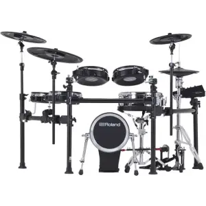 Roland TD713 V-Drums Elektronik Davul Seti - 3