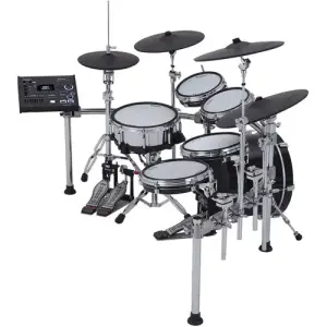 Roland TD716 V-Drums Elektronik Davul Seti - 2
