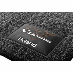 Roland TDM-10 V-Drums Mat - 3