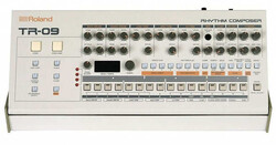Roland TR-09 Rhythm Composer Modül - Roland