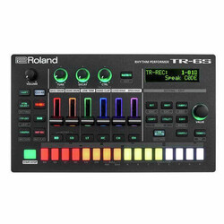 Roland TR-6S Rhythm Performer - Roland