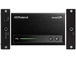 Roland UA-M10 Taşınabilir Ses Kartı - 2