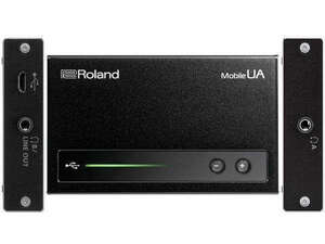 Roland UA-M10 Taşınabilir Ses Kartı - 2