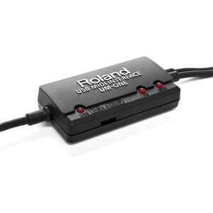 Roland UM-ONE USB Audio Arabirim - 2