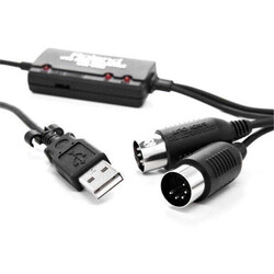 Roland UM-ONE USB Audio Arabirim - Thumbnail