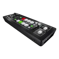 Roland V-1HD Taşınabilir 4 x HDMI Girişli Video Switcher - 1