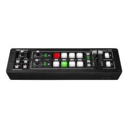Roland V-1HD Taşınabilir 4 x HDMI Girişli Video Switcher - 2