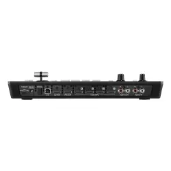Roland V-1HD Taşınabilir 4 x HDMI Girişli Video Switcher - 4