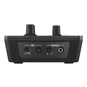 Roland V-1HD Taşınabilir 4 x HDMI Girişli Video Switcher - 6