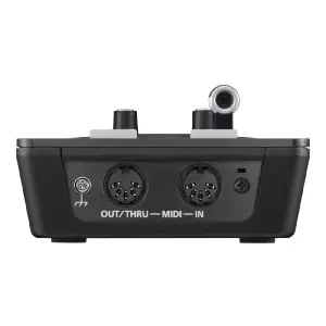 Roland V-1HD Taşınabilir 4 x HDMI Girişli Video Switcher - 7