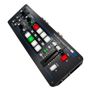 Roland V-1SDI 4 Kanallı HD Video Switcher - Roland