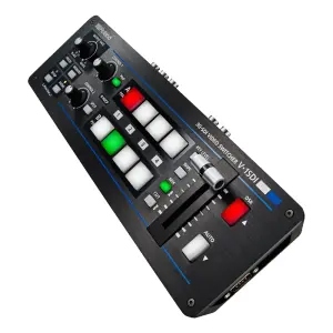 Roland V-1SDI 4 Kanallı HD Video Switcher - 1