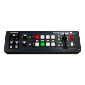 Roland V-1SDI 4 Kanallı HD Video Switcher - 2
