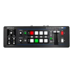 Roland V-1SDI 4 Kanallı HD Video Switcher - 6